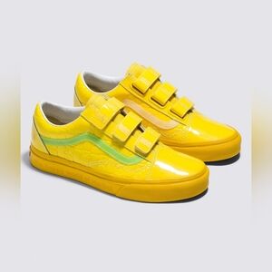 Vans X Haribo Old Skool V *NWT*
